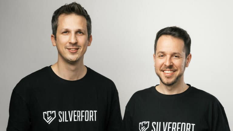 silverfort founders