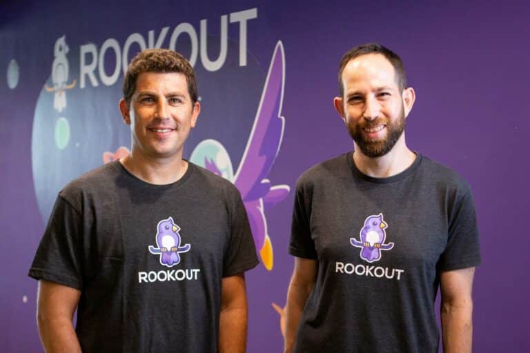 rookout founders
