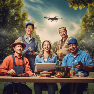 GenAI and Vertical SaaS